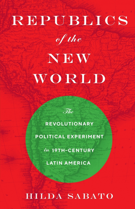 Republics of the New World
