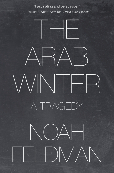 The Arab Winter