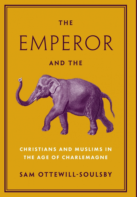 The Emperor and the Elephant