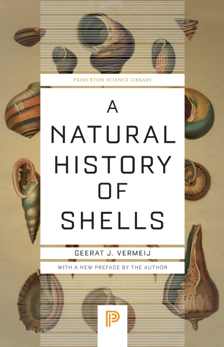 A Natural History of Shells