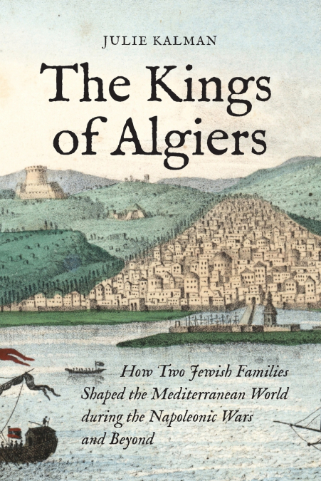 The Kings of Algiers