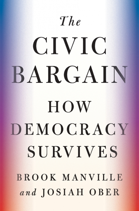 The Civic Bargain