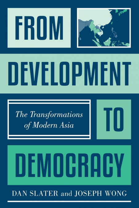 From Development to Democracy