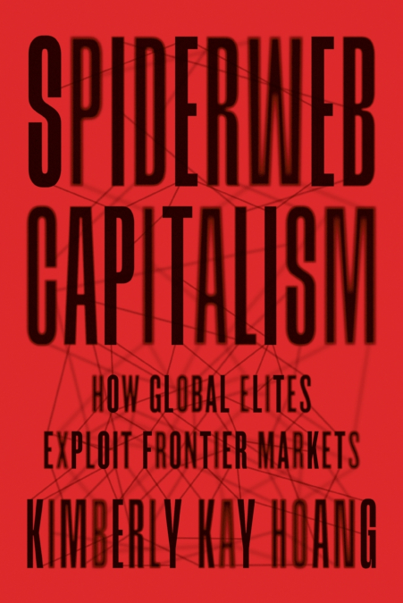 Spiderweb Capitalism