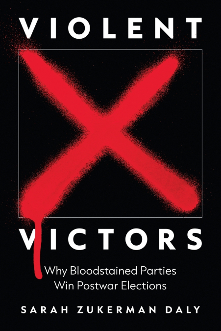 Violent Victors