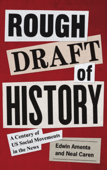 Rough Draft of History