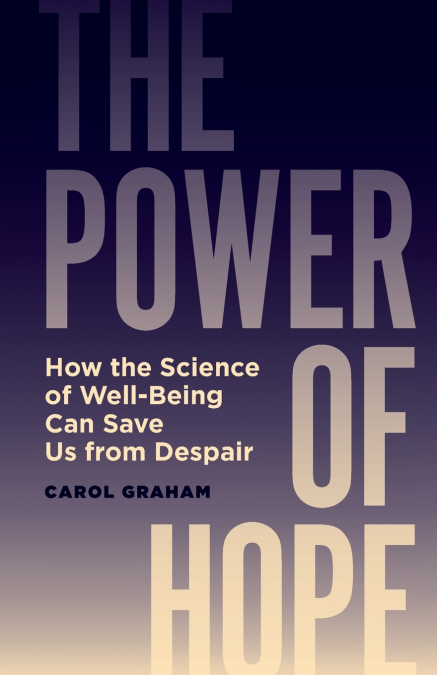 The Power of Hope