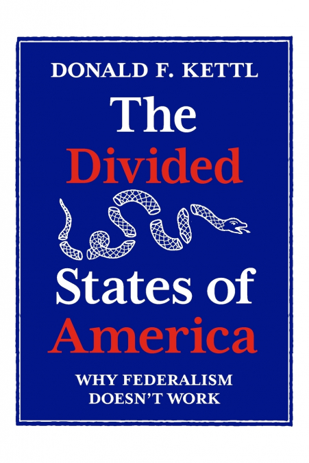 The Divided States of America