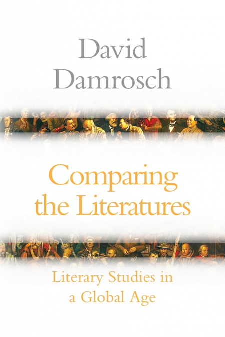 Comparing the Literatures