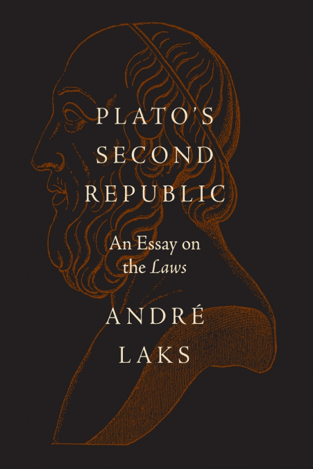Plato’s Second Republic