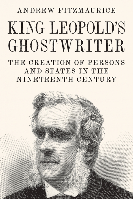 King Leopold’s Ghostwriter