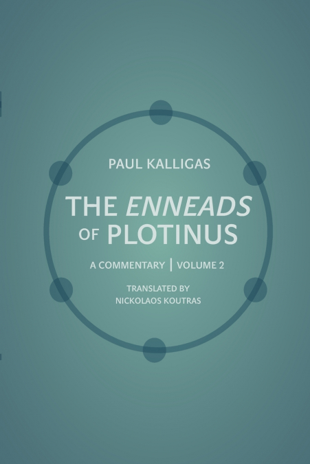 The Enneads of Plotinus
