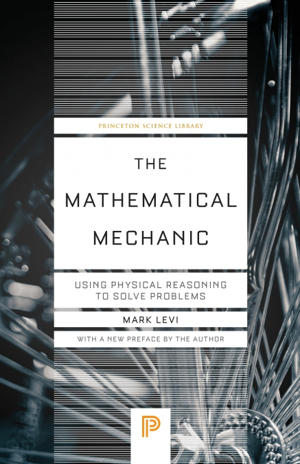 The Mathematical Mechanic