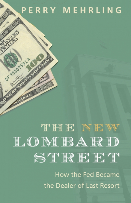 The New Lombard Street