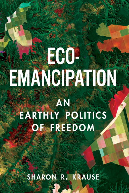 Eco-Emancipation