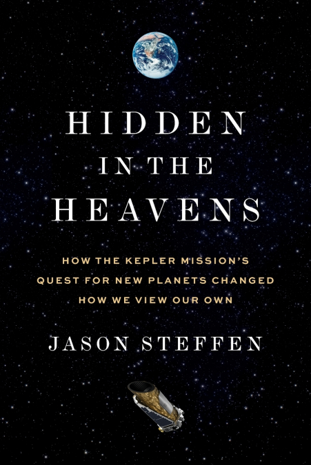 Hidden in the Heavens