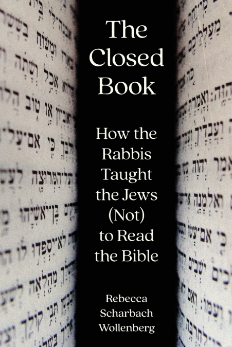 The Closed Book