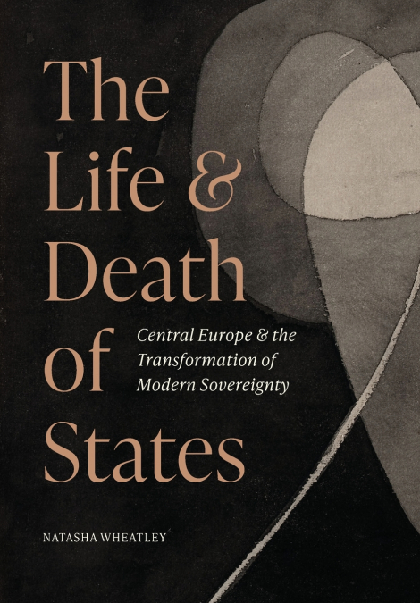 The Life and Death of States