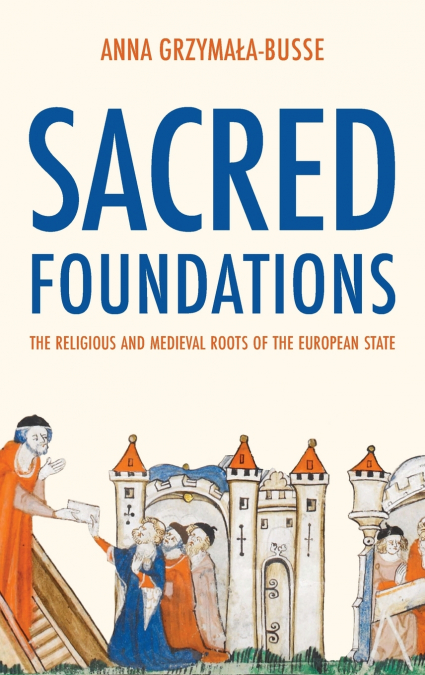 Sacred Foundations