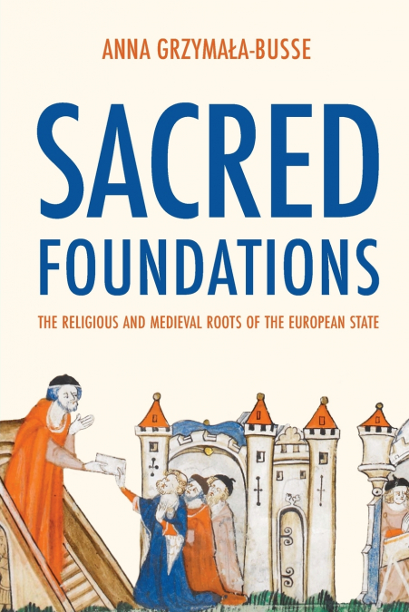 Sacred Foundations