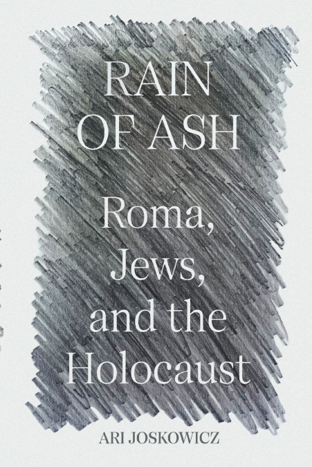 Rain of Ash