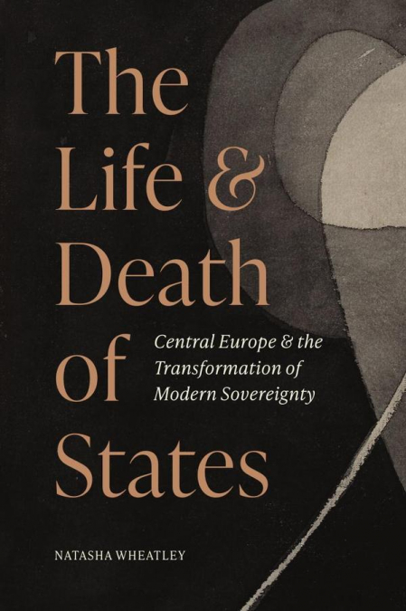 The Life and Death of States