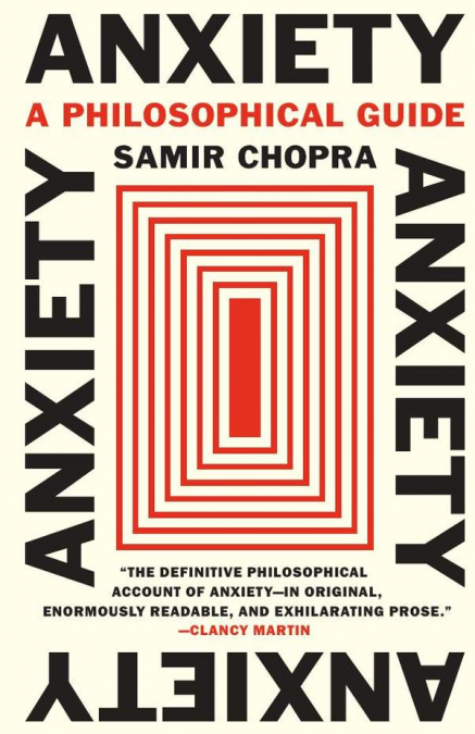 Anxiety