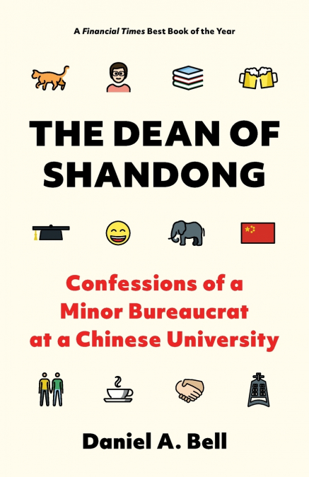 The Dean of Shandong