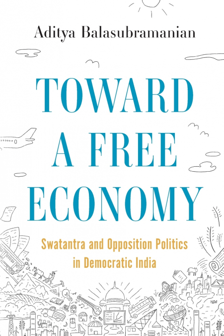 Toward a Free Economy