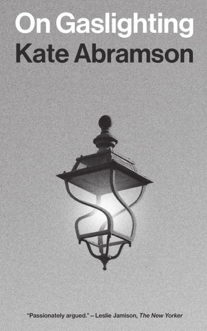 On Gaslighting