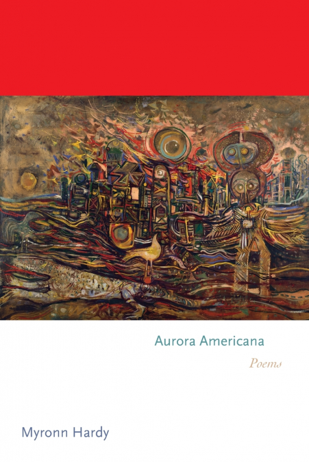 Aurora Americana