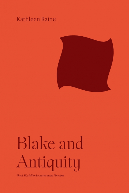 Blake and Antiquity