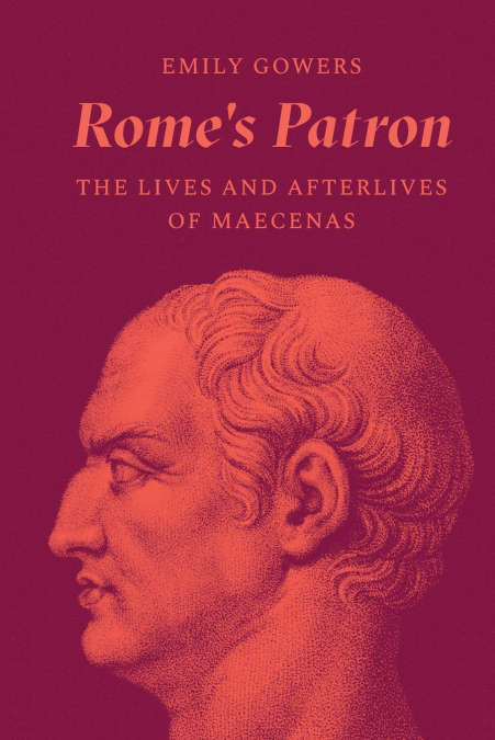 Rome’s Patron