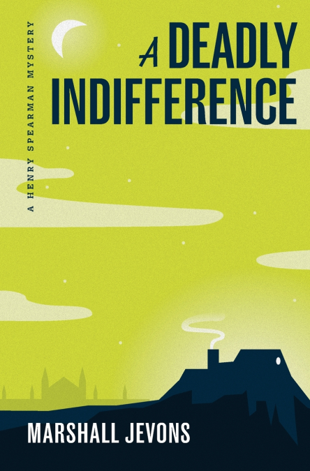 A Deadly Indifference