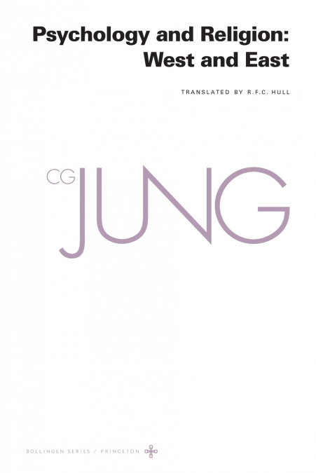 Collected Works of C. G. Jung, Volume 11