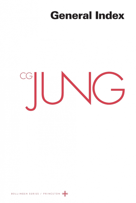 Collected Works of C. G. Jung, Volume 20