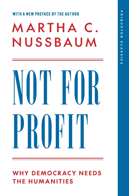 Not for Profit