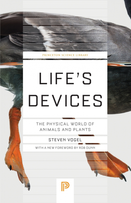 Life’s Devices
