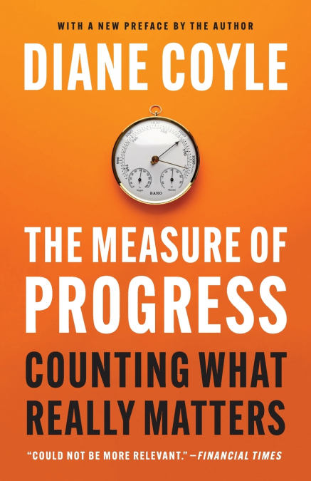The Measure of Progress