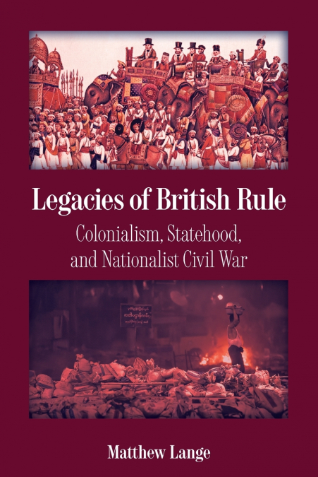 Legacies of British Rule