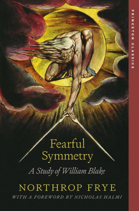 Fearful Symmetry