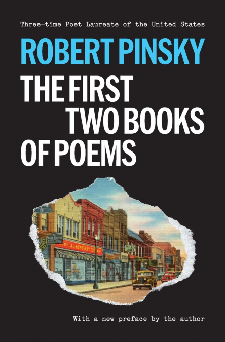 Robert Pinsky