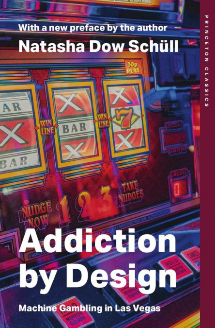 Addiction by Design
