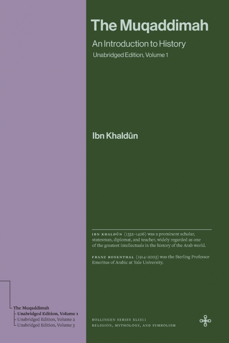 The Muqaddimah