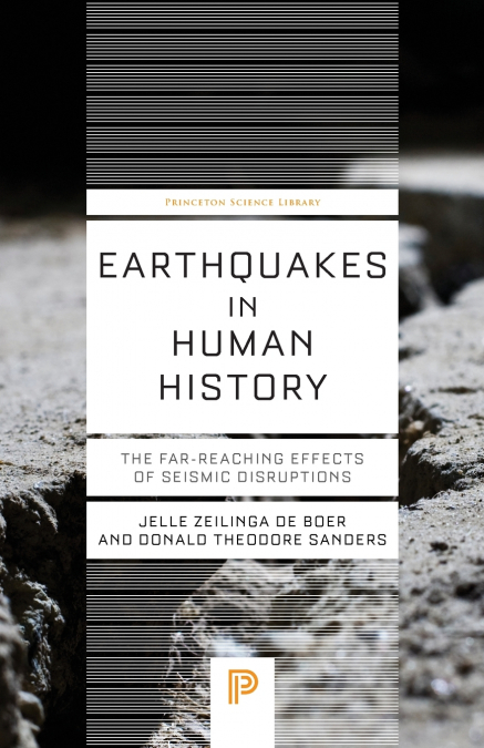 Earthquakes in Human History