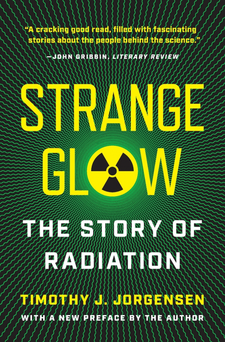 Strange Glow