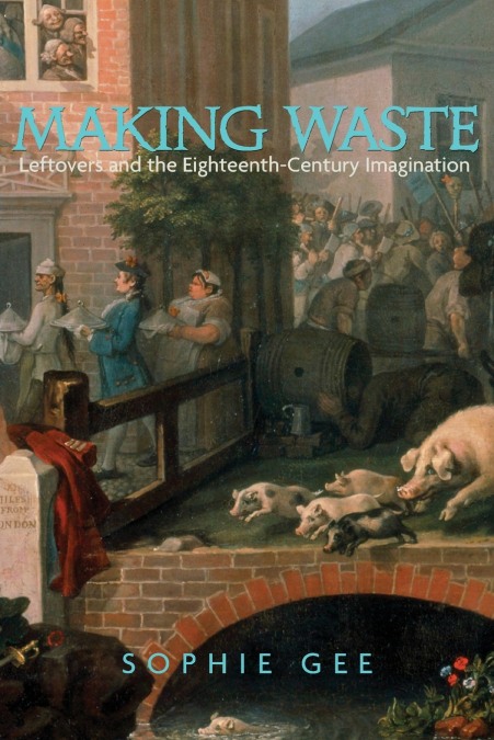 Making Waste