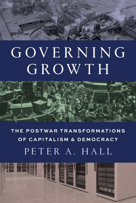 Governing Growth