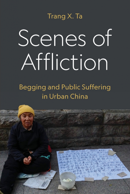 Scenes of Affliction