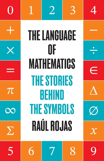 The Language of Mathematics